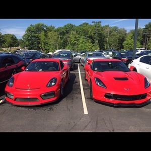 Meet your Posher, Dav